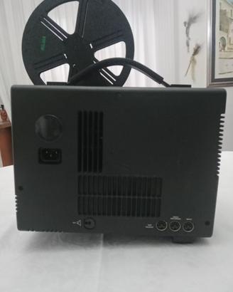 Proiettore SILMA DELTA 3 SOUND