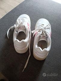 scarpe ragazza 