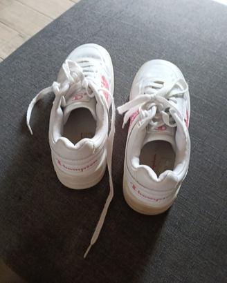 scarpe ragazza 