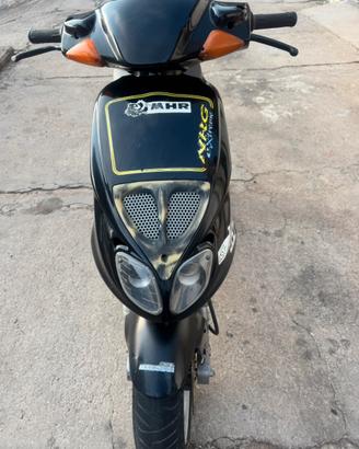 Nrg Piaggio