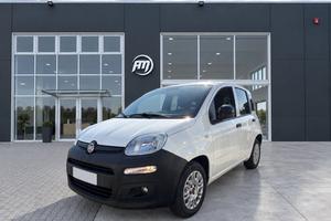 Fiat Panda VAN 1,2 BENZ/GPL 69CV 5P +IVA