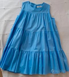 Abiito bambina 10 anni