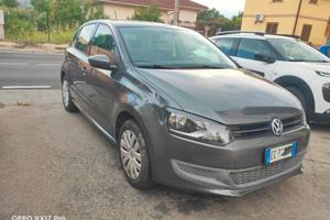 VOLKSVAGEN POLO 1.2 BENZINA COMFORTLINE