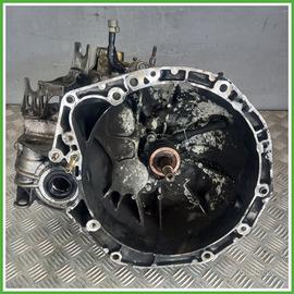 Cambio Manuale RENAULT MEGANE 2a Serie 1.9 dCi