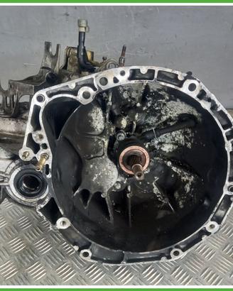 Cambio Manuale RENAULT MEGANE 2a Serie 1.9 dCi F9Q