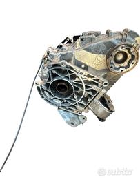 Ripartitore 4X4 Range Rover Sport L320 3000 TD4 20