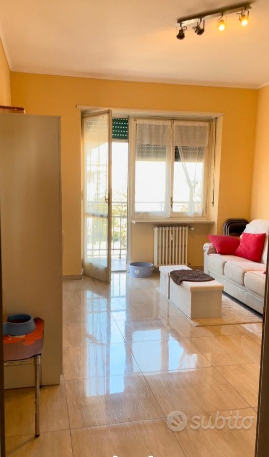 Apartment in Collegno, Ricovero - Altro