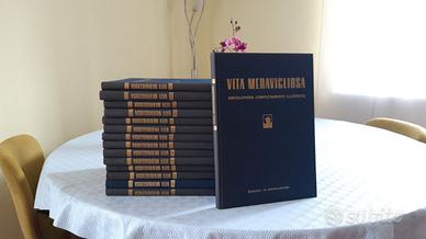 Enciclopedia Vita Meravigliosa