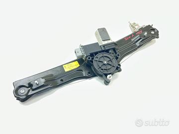CREMAGLIERA ANTERIORE SINISTRA LANCIA Ypsilon 4°