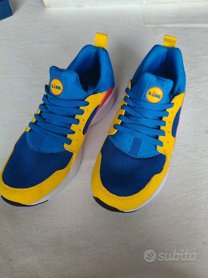 Scarpe Lidl Tutta la collezione