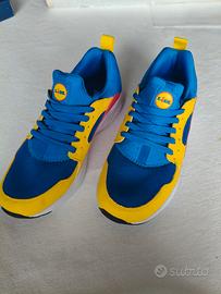 Scarpe Lidl taglia 43