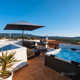 Villa Vista Mare