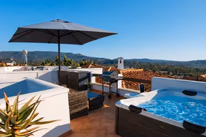 Villa Vista Mare