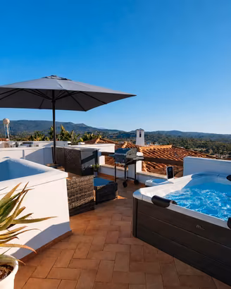 Villa Vista Mare