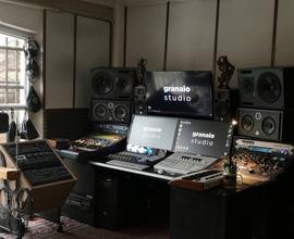 Studio Audio/Video in Condivisione