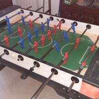 CALCIOBALILLA professionale outdoor