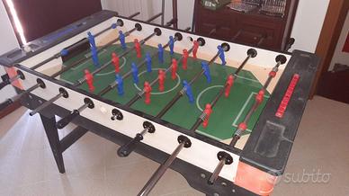 CALCIOBALILLA professionale outdoor