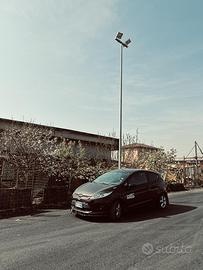 FORS FIESTA 2009