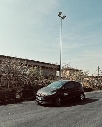 FORS FIESTA 2009