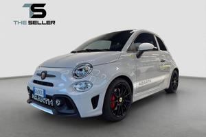 Abarth 595 1.4 Turbo T-Jet 180 CV Esseesse