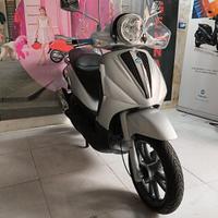 Piaggio Beverly 250 i.e. TOURER