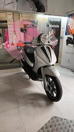 Piaggio Beverly 250 i.e. TOURER