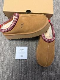 Ciabatte invernali UGG 🌰36