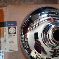 Harley Davidson Hub cap coprimozzo