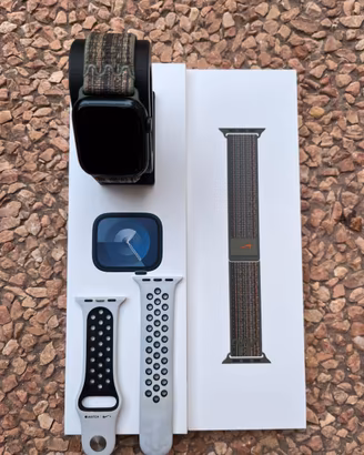 Apple Watch Series 9 41mm GPS