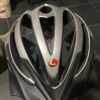 Casco bici