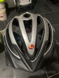 Casco bici
