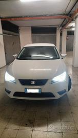 SEAT Leon Leon III 2015 5p 1.4 tgi