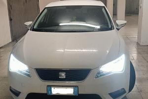 SEAT Leon Leon III 2015 5p 1.4 tgi