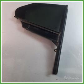Cristallo Laterale Fisso Posteriore Destro DX BMW