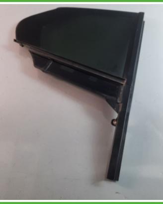 Cristallo Laterale Fisso Posteriore Destro DX BMW