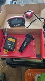 cronometro gpt con torretta