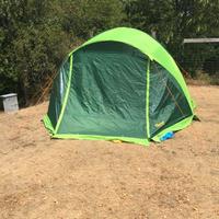 Tenda campeggio  Bertoni Giglio 5 Vip
