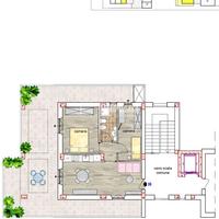 Nuova Costruzione a Santa Maria Apparente CON GARA