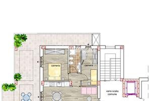 Nuova Costruzione a Santa Maria Apparente CON GARA