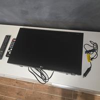 TV Smart Camper 