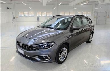 Fiat Tipo 1.3 Mjt S&S SW Business