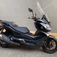 Voge Sfida SR4 400