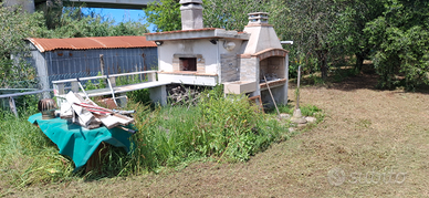 Terreno agricolo ad uso orto