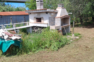 Terreno agricolo ad uso orto