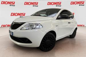 Lancia Ypsilon 1.2 69CV Start&Stop Elefantino Blu