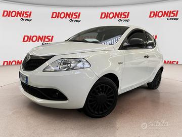 Lancia Ypsilon 1.2 69CV Start&Stop Elefantino Blu