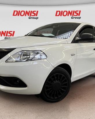 Lancia Ypsilon 1.2 69CV Start&Stop Elefantino Blu