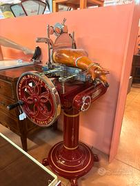 Affettatrici Berkel  restaurate