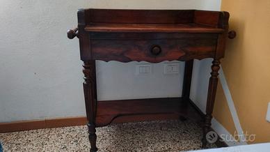 TOELETTA ANTICA