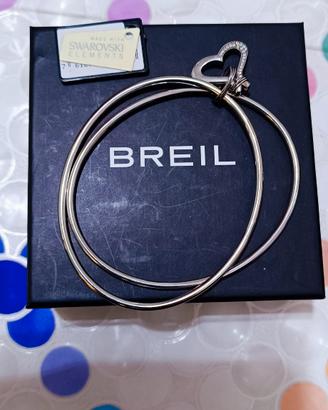 Breil Swarovski Elements braccialetto donna